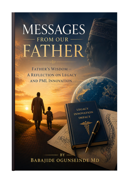 Messages from Our Father